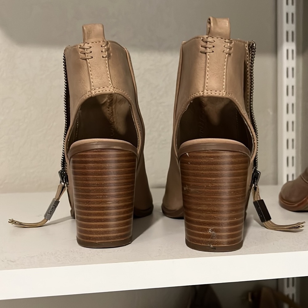 Sam Edelman booties - Picture 4 of 4